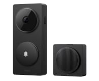 Aqara Inteligentny Wideodomofon G410 Czarny - 1350662 - zdjęcie 2